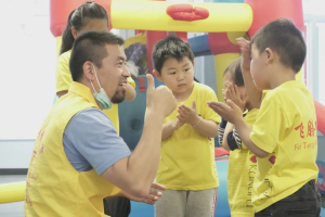 飞腾双语学校-Feiteng Bilingual&飞腾After School-飞腾双语学校-Feiteng After School