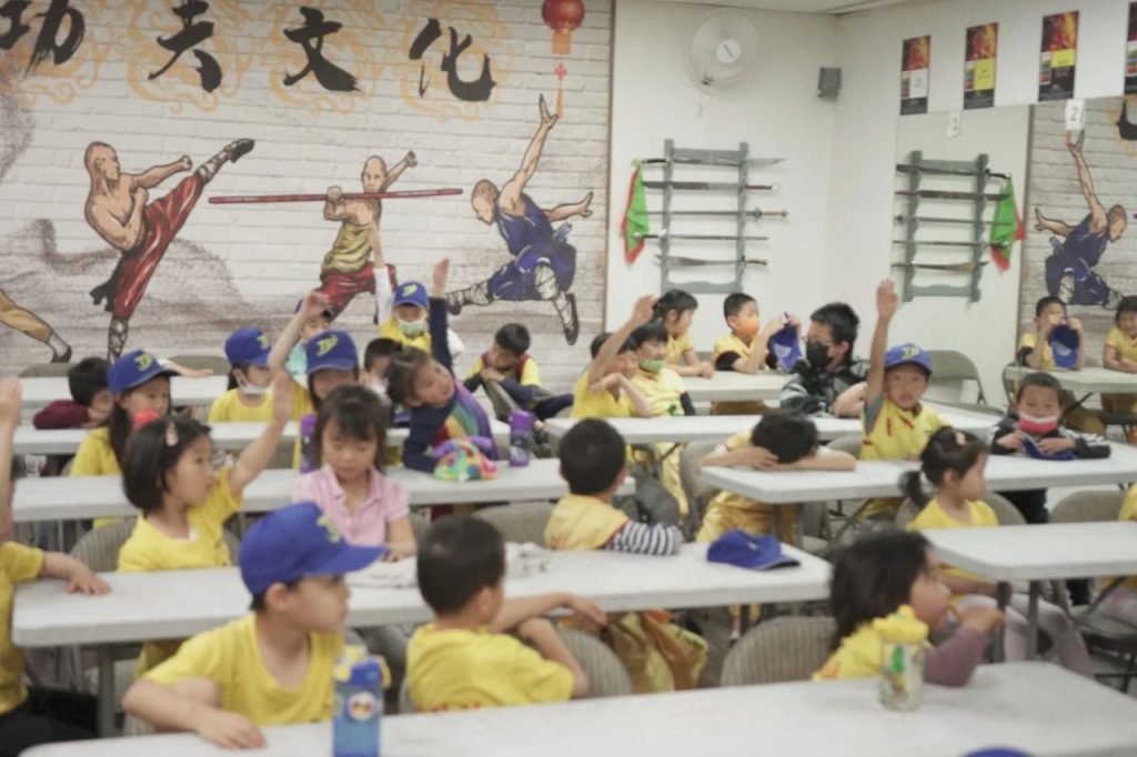 20231025004735888微信图片20231025124246 飞腾双语学校Feiteng After School 图片4 飞腾双语学校 Feiteng Bilingual圣何塞国际象棋课 SAN Jose chess class