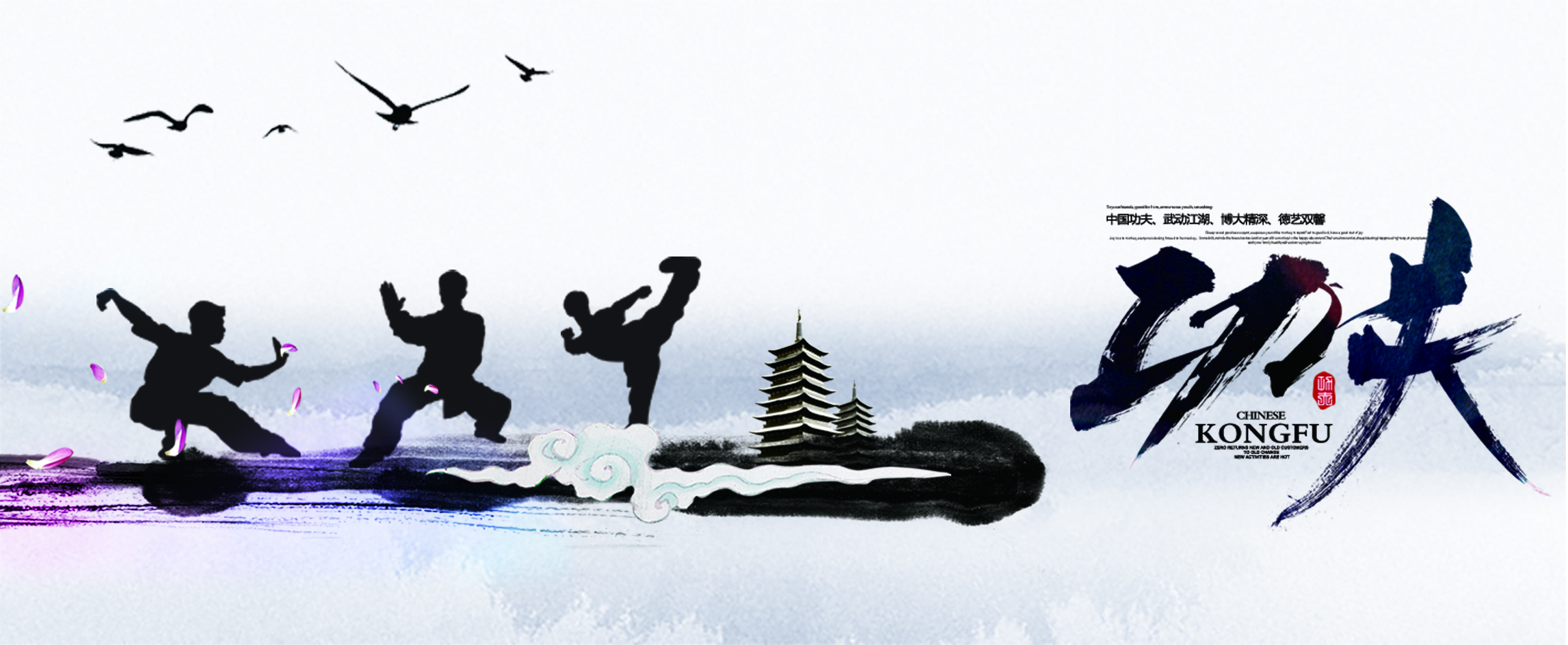 飞师傅功夫-Master Fei’s Kung Fu